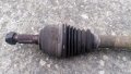 Дясна полуоска за ситроен Саксо 1.1 i, 97г., снимка 6
