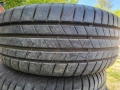 Продавам 4 бр. летни гуми Bridgestone 195/65R15 91H, снимка 5