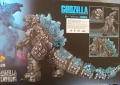 Голям конструктор Годзила VS. Кинг Конг, снимка 2
