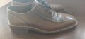 Мъжки обувки Geox от естествена кожа , снимка 1 - Официални обувки - 36871950
