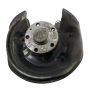 Заден десен шенкел Volkswagen Passat (B7) 2010-2014 ID: 159874, снимка 1