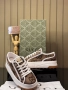 Gucci Дамски Маратонки👟Дамски Спортни Обувки Гучи👟Кецове Код E128, снимка 5