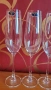 Кристални ритуални чаши 4броя , снимка 3