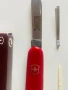 Чисто ново швейцарско ножче Victorinox, снимка 6