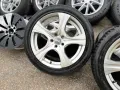 5х112 18 Джанти VW Audi Skoda Seat Mercedes 5x112, снимка 2
