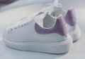 Дамски кецове  Alexander McQueen код BG100, снимка 2
