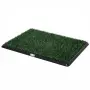 PawHut Тоалетна за кучета 76 x 50,5 см, снимка 12