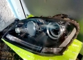 Фар фарове за Mercedes ML W164 / Мерцедес МЛ W164 Black Edition Hella. , снимка 5