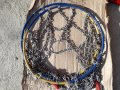 Немски комплект вериги за сняг Husky , снимка 3