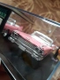 Cadillac 1.43 Rock Star 1959 Elvis Presley Vitesse Limited Edition, снимка 11