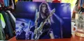 Steve Harris-метална табела(плакет), снимка 2