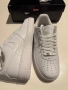 Nike Air Force 1 Low Supreme – бели, снимка 2