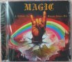 Magic (A Tribute To Ronnie James Dio) (2010, CD) , снимка 1