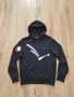 Страхотен мъжки суитчър FRED PERRY, размер M, снимка 2
