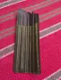 Часовникарски пили 6 бр, снимка 1