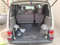 Vw T4 Transporter 2,5 TDI 102 кс, снимка 10