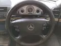 mercedes E320 cdi V6 w211 на части, снимка 4