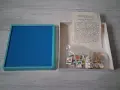 Стара,детска ,настолна магнитна игра , снимка 2