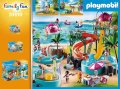 Playmobil - Малък басейн с пръскачка за вода 70610 Плеймобил Нов конструктор, снимка 4