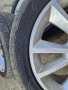 Алуминиеви джанти за Опел,Алфа Ромео 17' 5×110 65.1 ет35 с летни гуми, снимка 3