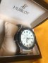 Продавам HUBLOT Модел Часовникът е ,изработен от висококачествени материали, с напълно функциониращи, снимка 5