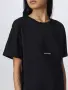 Оригинална тениска на Saint Laurent, снимка 1