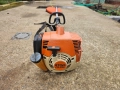 МОТОРНА КОСА STIHL FS 250. ПЕРФЕКТНА , снимка 11