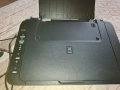 Продавам мастиленоструен принтер CANON, черно и цветно, снимка 5