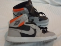 Маратонки Nike Air Jordan 1 - 42 номер , снимка 2