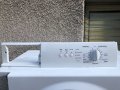 Продавам перфектна управляваща платка с предният панел за пералня Bosch Classixx 5