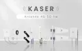 KASER Външна 5G LTE антена Mimo Директива 3300 3800 MHz N78 Усилване до 15 dBi Съвместим с 5 G рутер, снимка 5