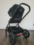 Nuna детска количка , снимка 3