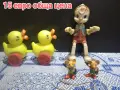 стари соц играчки, снимка 9