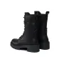 Дамски боти  LUMBERJACK Ramone Boots Black, снимка 3