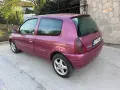 renault clio 1.9D 64hp / КЛИМА   , снимка 9