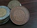 Монета - Австралия - 1 пени | 1934г., снимка 1 - Нумизматика и бонистика - 34917502