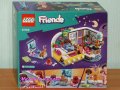 Продавам лего LEGO Friends 41740 - Стаята на Алия, снимка 2
