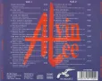 Компакт дискове CD Alvin Lee – Keep On Rockin, снимка 2