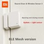 Смарт сензор за Врати и Прозорци Xiaomi MI Door Window Sensor 2 Bluetooth, снимка 3