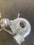 Турбо компресор турбина Волво ХС90 Volvo XC90 2.4 D5 GT2052V 8691592 723167, снимка 1