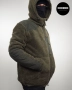 SOLOGNAC Warm Sherpa Fleece 900 яке / полар – Размер XXL – Отлично състояние, снимка 3