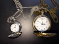 джобни часовници 15 лв, снимка 2