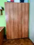 Единично легло и гардероб, снимка 2