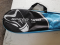 Tecno Pro Speed 400 Badminton Set, снимка 4
