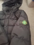 Мъжко яке Stone Island, снимка 2