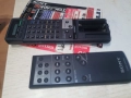 SONY RM-S470 AUDIO REMOTE-ВНОС SWISS 2612251735, снимка 3