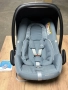 Детско столче Maxi-Cosi Rock i-Size 45–75 см, до 12 кг, Essential Grey, снимка 1