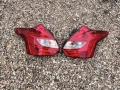 ляв и десен стоп за форд фокус мк3 хечбек 11 - 14 FORD FOCUS MK3 , снимка 1