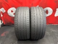 285 45 22, Летни гуми, Continental PremiumContact6, 2 броя, снимка 3