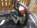 stihl 021 c на части, снимка 4